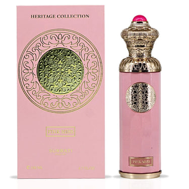 Pink Miss 140 ml - Elegant Spray Heritage Collection