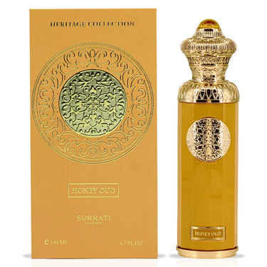 Honey Oud 140 ml - Marina Spray Heritage Collection