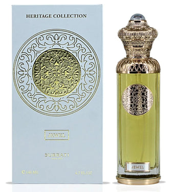 Jewel 140 ml - Opulent Spray Heritage Collection