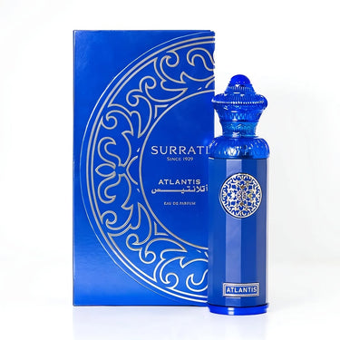 Spray Atlantis 140 Ml