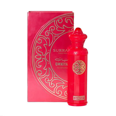 Spray Omniyat 140 Ml