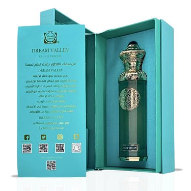 Dream Valley 140 ml - Timeless Spray Heritage Collection