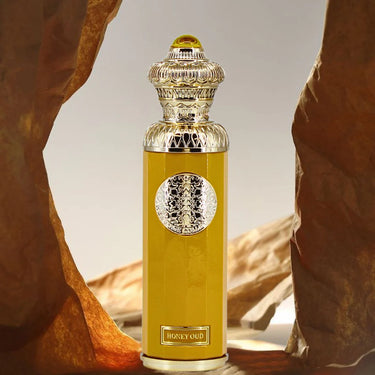 Honey Oud 140 ml - Marina Spray Heritage Collection