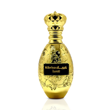 Spray Kibriya 100 Ml