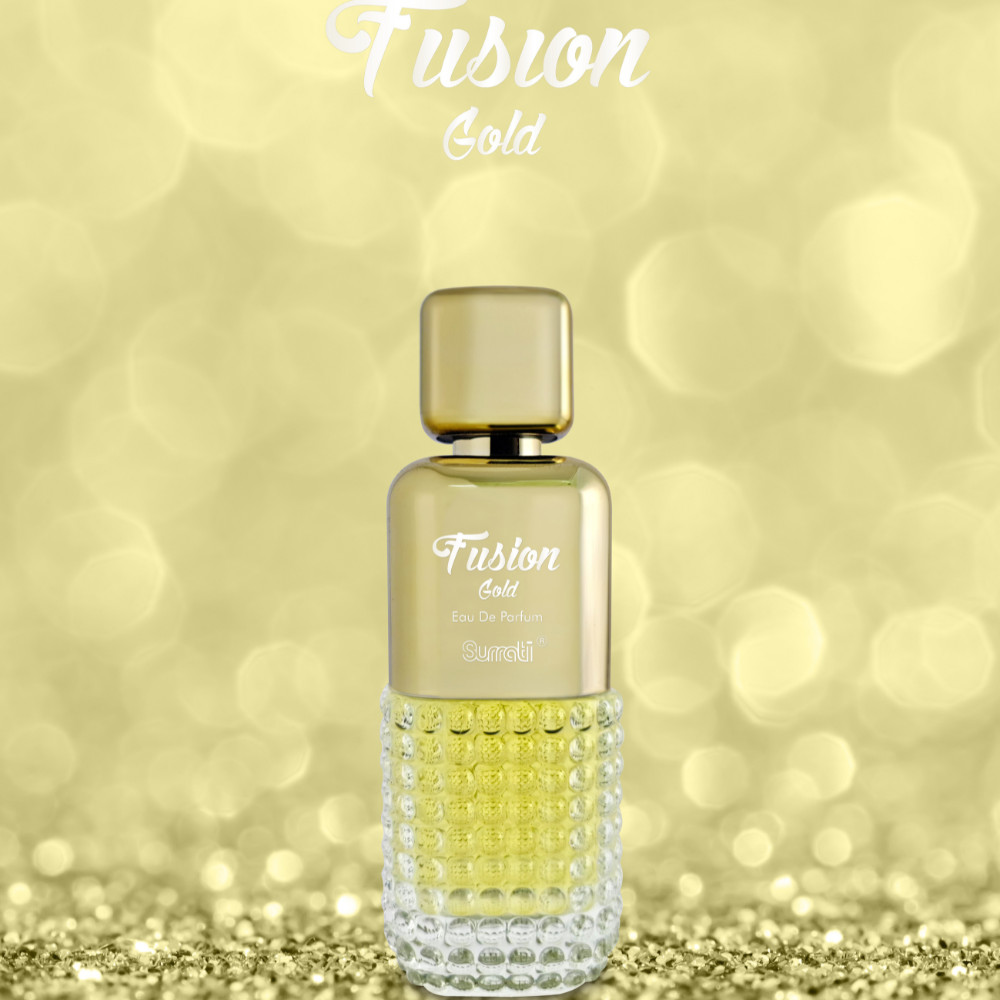 Surrati Goldstone Perfume (DZ16195)