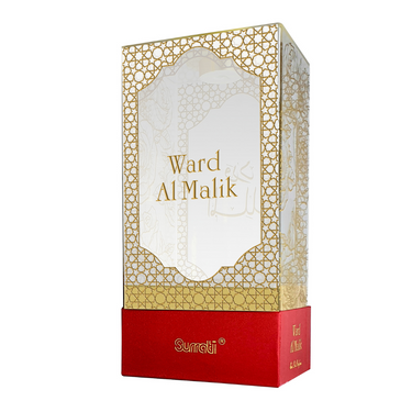 Spray Ward Al Malik 60 Ml