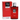 Spray Red Dezire 100 Ml