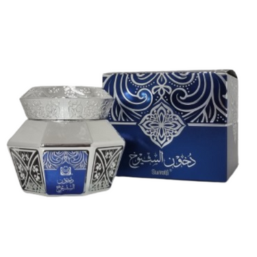 Bakhoor Dakoon Al Shioukh 80 Gms