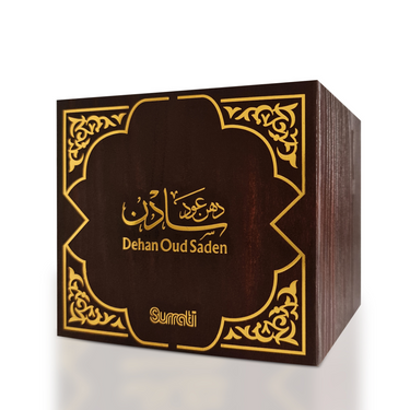 Dehan Oud Saden Luxe 3 ML