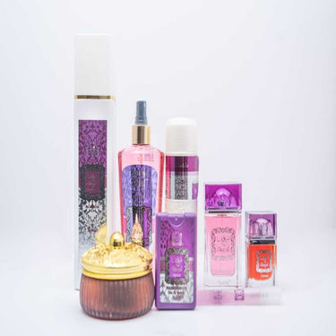 Shagaf Femme Gift Set