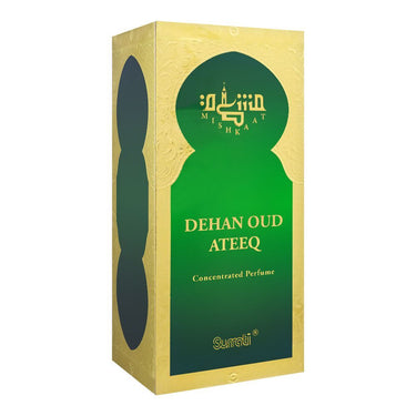 Dehan Oud Ateeq 25 ml
