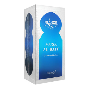 Musk al Bait 25 Ml