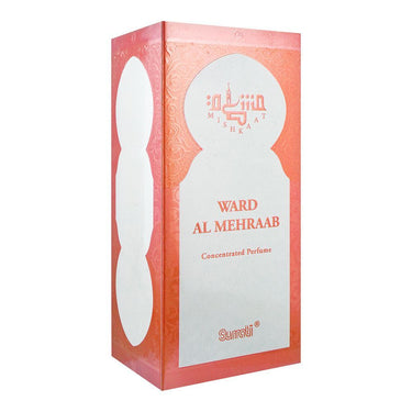 Ward Al Mehrab 25 Ml