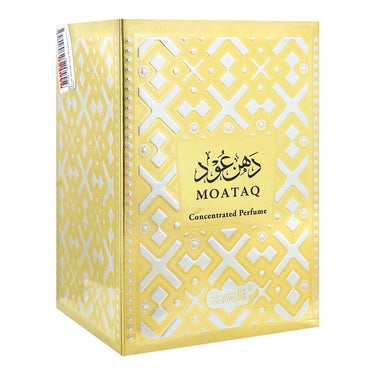 Dehan Oud Moataq 25 Ml