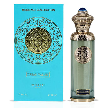 Dream Valley 140 ml - Timeless Spray Heritage Collection