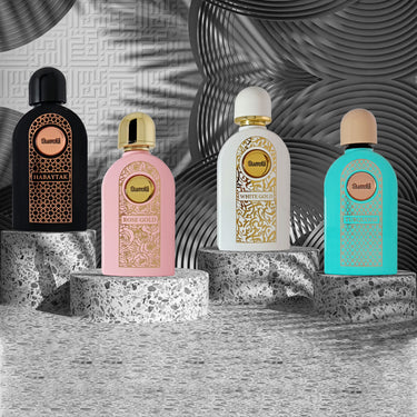 Spray Turquoise 100 Ml