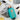 Spray Turquoise 100 Ml