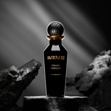 Spray Italian Tobacco 150 Ml