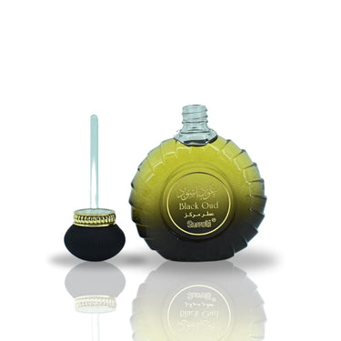Black Oud 30 Ml
