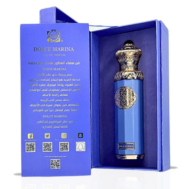 Dolce Marina 140 ml - Heritage Collection Sophisticated Spray
