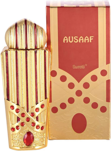 Ausaaf Opulent Sandalwood 12 ML