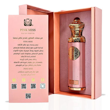 Pink Miss 140 ml - Elegant Spray Heritage Collection