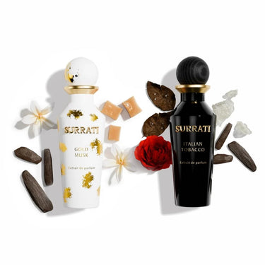 Spray Italian Tobacco 150 Ml