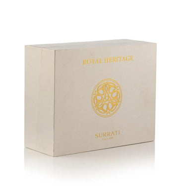 Royal Heritage Gift Set