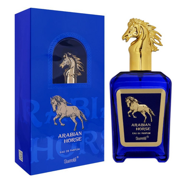 Spray Arabian Horse 100 Ml
