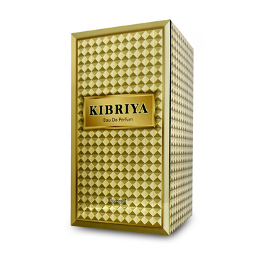 Spray Kibriya 100 Ml