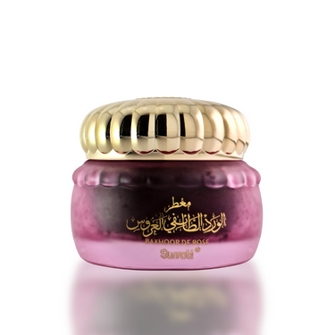 Bakhoor Moattar Wrad Taifi Aroos 60 Gm