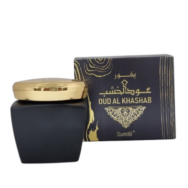 Bakhoor Oud Al Khashab
