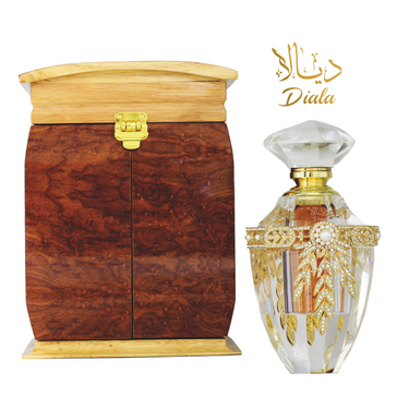 Diala Grand Oud 60 ML