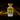 Oud Kalimantano 100 ML