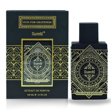 Spray Oud for Grateness 100 Ml