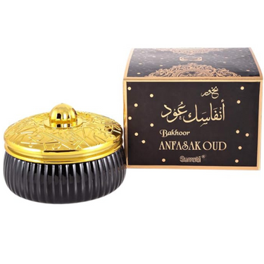Bakhoor Anfasak Oud