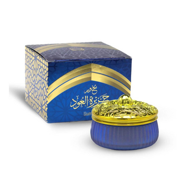 Bakhoor Jazeerat Al Oud 70 Gms