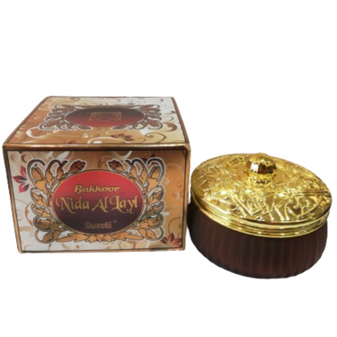Bakhoor Nida Al Layl
