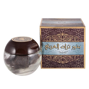 Bakhoor Turas Al Arabi