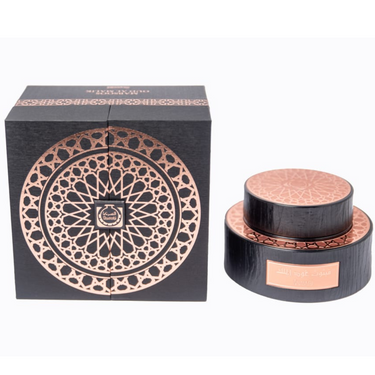 Bakhoor Mabsoos Al Oud Malik 85 Gms