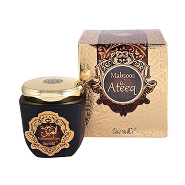 Bakhoor Mabsoos Al Ateeq