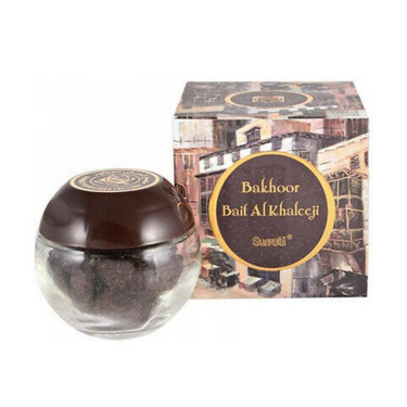 Bakhoor Bait Al Khaleej