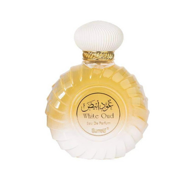 White oud 30 Ml