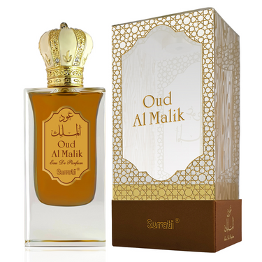 Spray oud Al Malik 60 Ml