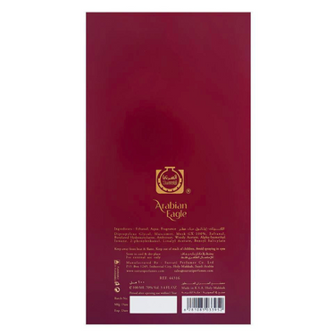 Spray Arabian Eagle 100 Ml