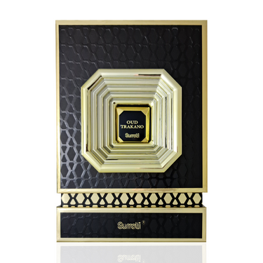 Spray Oud Trakano  100 Ml