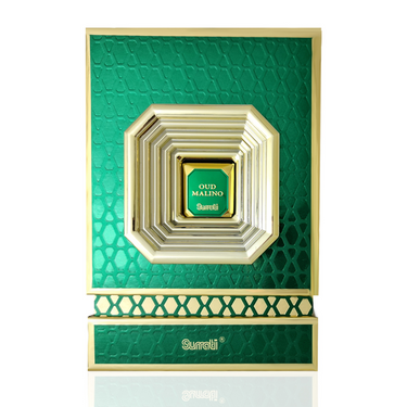 Spray Oud Malino 100 Ml