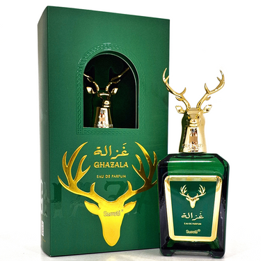 Spray Ghazala 100 ml