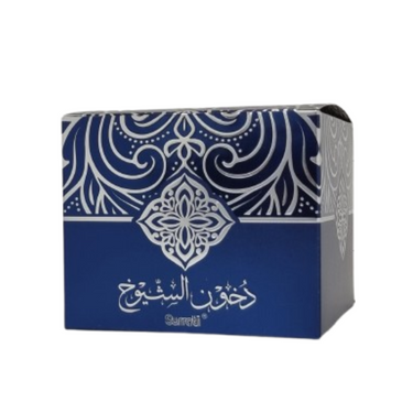 Bakhoor Dakoon Al Shioukh 80 Gms