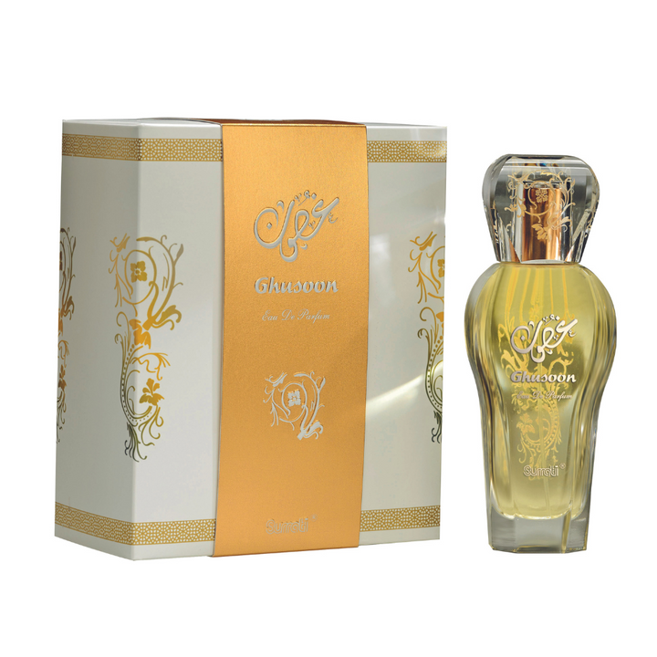Surrati Feryal Perfume (DZ16232) main image 1
